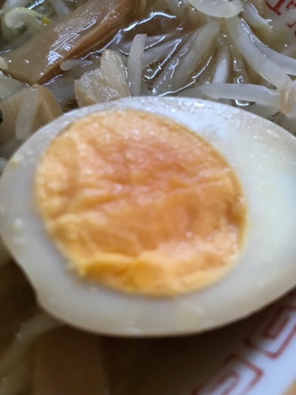 美味しいかったです♪
いつものラーメンがカレーラーメンみたいな感じで家族に好評でした。