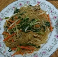 お肉を入れなくてもこんなに美味しくできるのですね。
野菜たっぷりでヘルシーで美味しかったです。