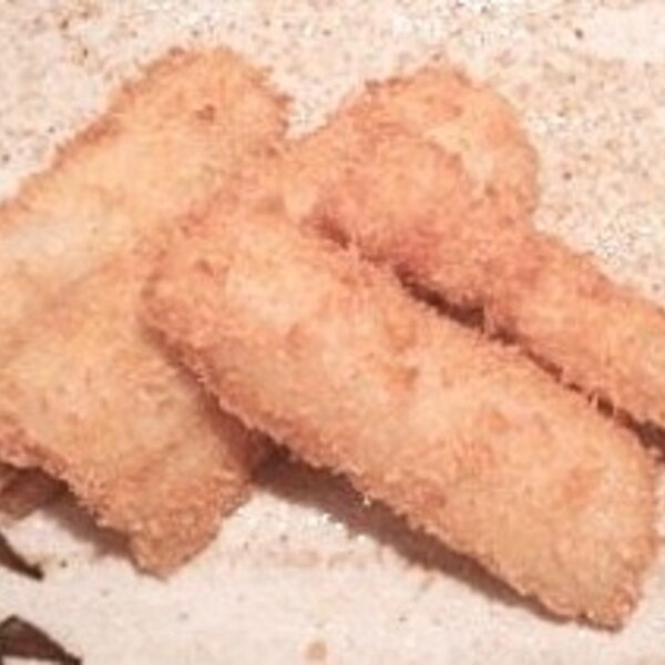 太刀魚の白身フライ レシピ 作り方 By プン 楽天レシピ 太刀魚の白身フライ レシピ 作り方 By プン 楽天レシピ