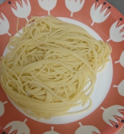 簡単☆おいしいパスタのゆで方