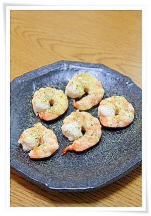 オーブントースターで簡単海老マヨ焼き レシピ 作り方 By プチなすび 楽天レシピ オーブントースターで簡単海老マヨ焼き レシピ 作り方 By プチなすび 楽天レシピ