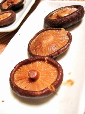 干し椎茸のバタポン焼き レシピ 作り方 By yamat 楽天レシピ 干し椎茸のバタポン焼き レシピ 作り方 By yamat 楽天レシピ