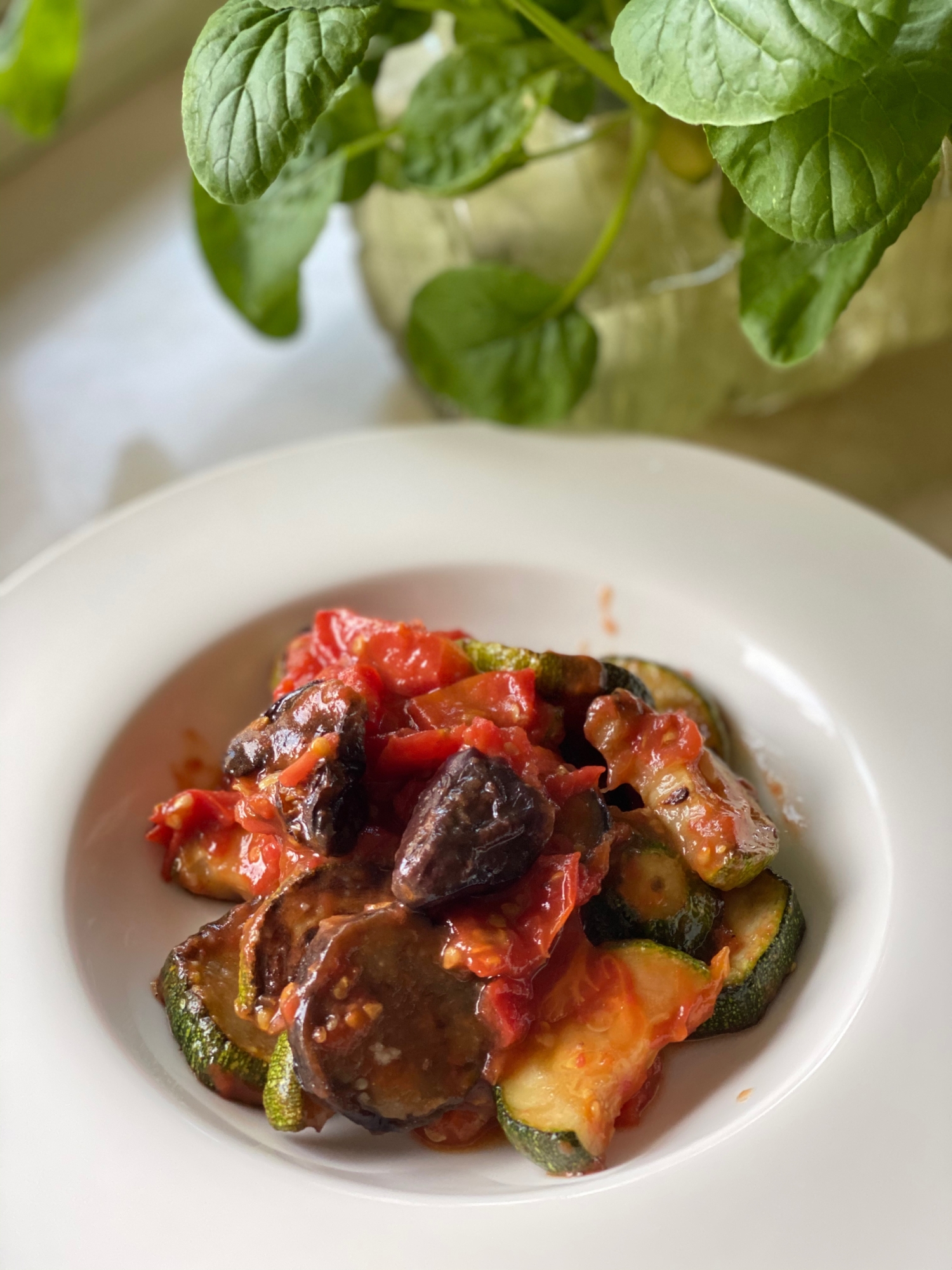 なすとズッキーニとトマトだけのカンタンラタトゥイユ レシピ 作り方 By ゆみたろう 目指せ細マッチョ 楽天レシピ なすとズッキーニとトマトだけのカンタンラタトゥイユ レシピ 作り方 By ゆみたろう 目指せ細マッチョ 楽天レシピ