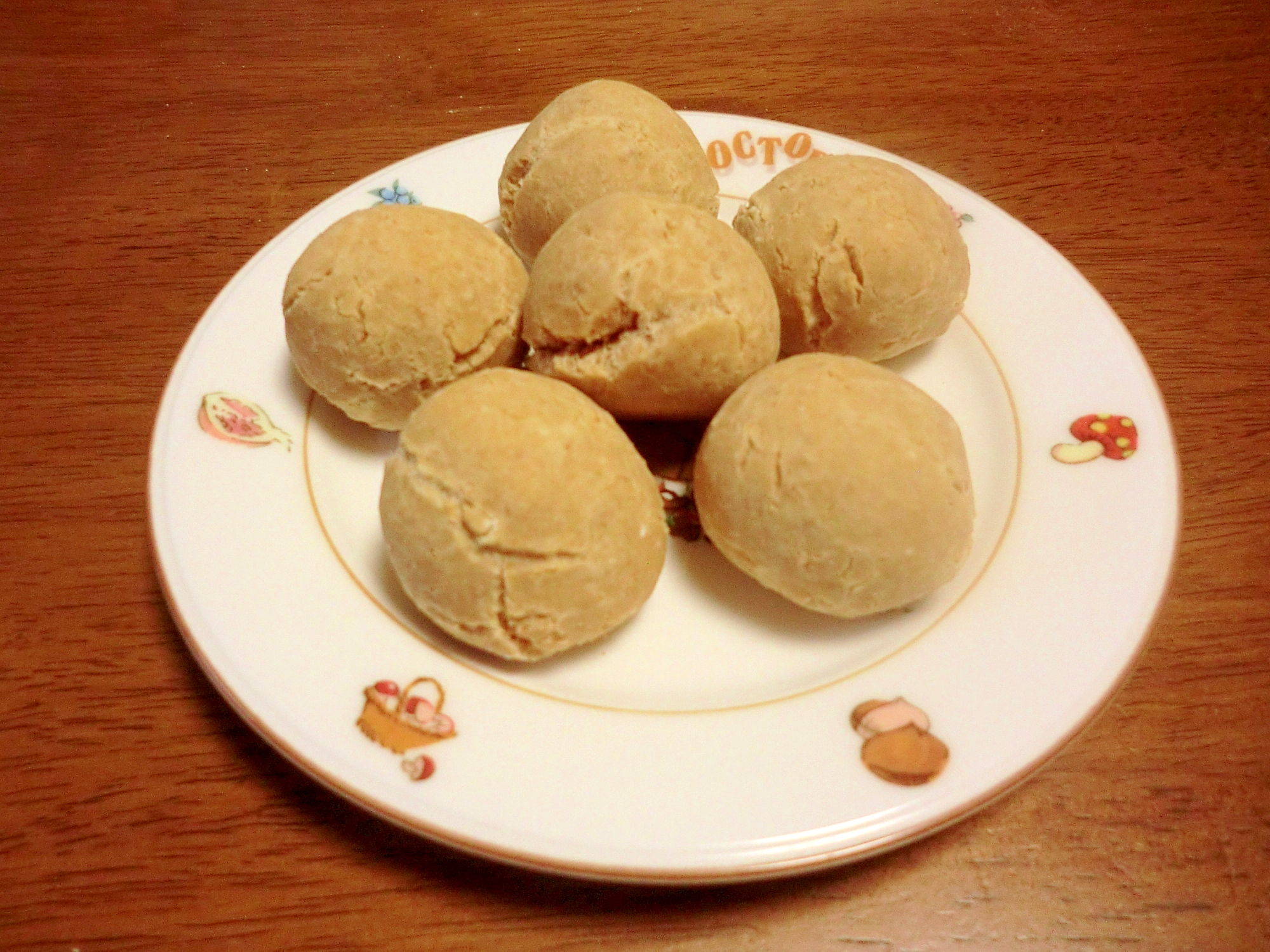 白玉粉で作るポンデケージョ レシピ 作り方 By みきはうす店主 楽天レシピ 白玉粉で作るポンデケージョ レシピ 作り方 By みきはうす店主 楽天レシピ