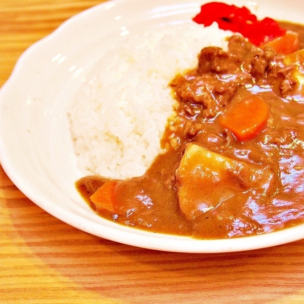 絶品すぎる おやじの家カレー 市販カレールー使用 レシピ 作り方 By おやじ飯 Oyaji S Kitchen 楽天レシピ 絶品すぎる おやじの家カレー 市販カレールー使用 レシピ 作り方 By おやじ飯 Oyaji S Kitchen 楽天レシピ