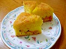 ダイエットに カボチャ ごろごろヘルシーケーキ レシピ 作り方 By 手作り大好き さくら 楽天レシピ ダイエットに カボチャ ごろごろヘルシーケーキ レシピ 作り方 By 手作り大好き さくら 楽天レシピ