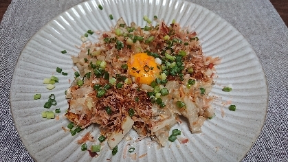 形が少し崩れてしまいましたが...美味しかったです(*´ー｀*)