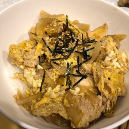 美味しかったです(^^)
また作ります◎