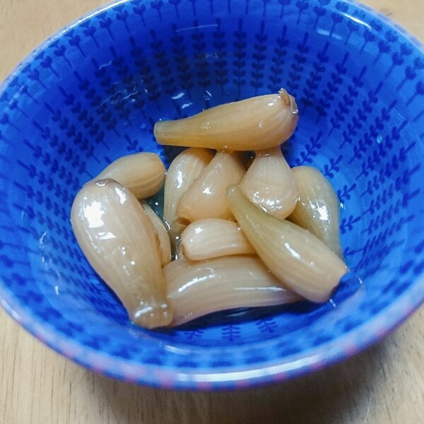 激ウマらっきょう漬け方 レシピ 作り方 By たねがしま 楽天レシピ 激ウマらっきょう漬け方 レシピ 作り方 By たねがしま 楽天レシピ