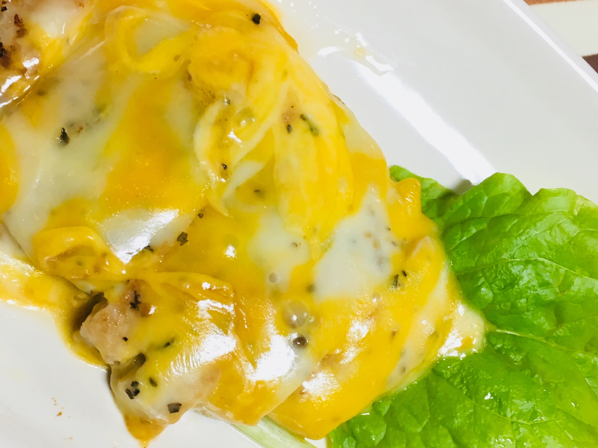 豚ロースのチーズ焼き レシピ 作り方 By ともちんリボーン 楽天レシピ 豚ロースのチーズ焼き レシピ 作り方 By ともちんリボーン 楽天レシピ