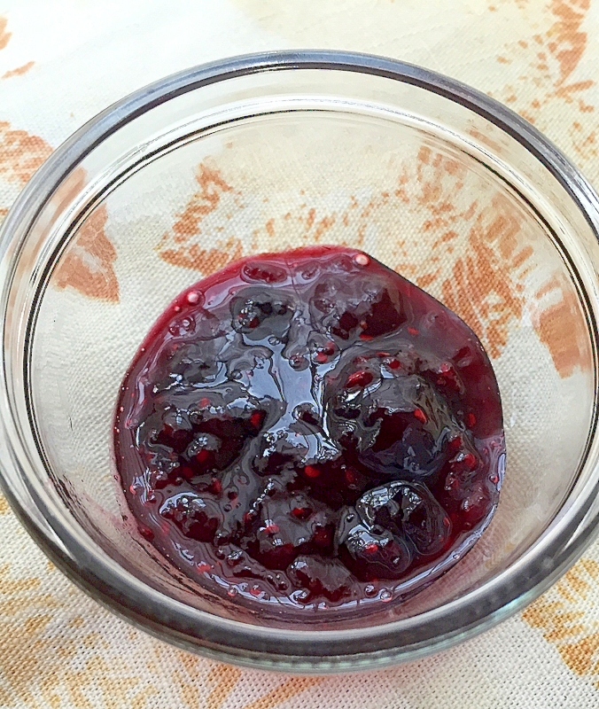 簡単ミックスベリージャム レシピ 作り方 By Pearlandcoral 楽天レシピ 簡単ミックスベリージャム レシピ 作り方 By Pearlandcoral 楽天レシピ