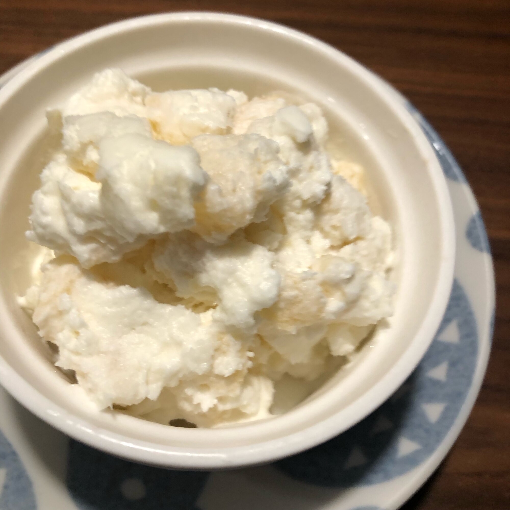 らぶちゃお　ジェラート　りんごバターアイス らぶちゃお様専用 ジェラート りんごバターアイス