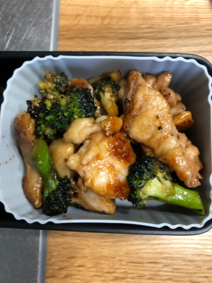 お弁当のおかずとして作りました！
簡単で、とてもおいしかったです^_^