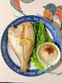 宗八カレイのグリル焼き レシピ 作り方 By 2727椿 楽天レシピ 宗八カレイのグリル焼き レシピ 作り方 By 2727椿 楽天レシピ