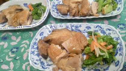 お寿司屋さん直伝！自家製漬けだれで絶品♪銀だら焼き