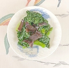 黒キャベツ ししとう きくらげの炒め物 レシピ 作り方 By 2727椿 楽天レシピ