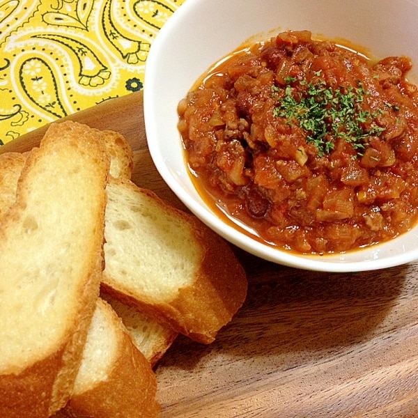 缶詰で簡単 チリコンカン レシピ 作り方 By 栗皮茶 楽天レシピ 缶詰で簡単 チリコンカン レシピ 作り方 By 栗皮茶 楽天レシピ