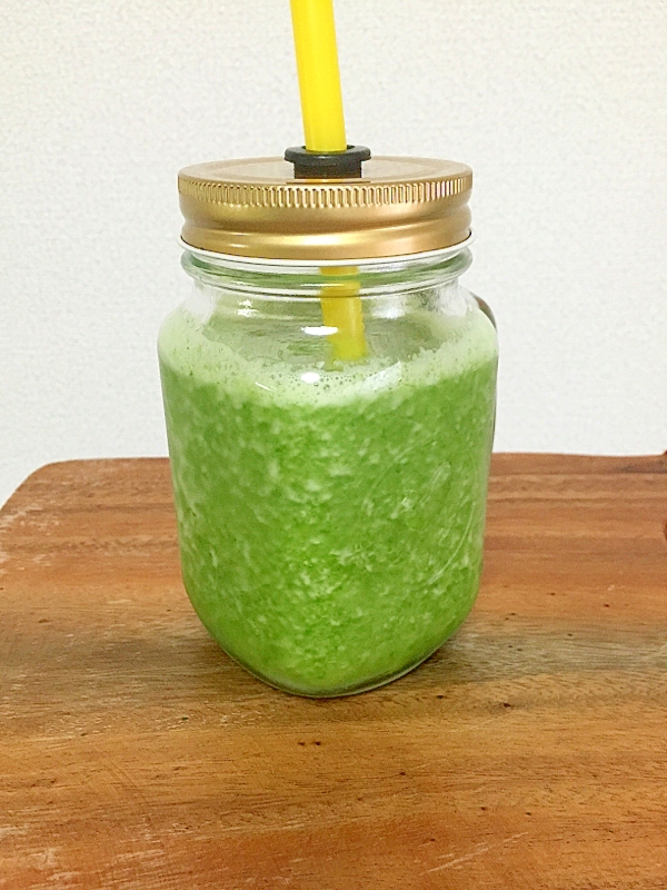 ダイエット気分大根入りスムージー レシピ 作り方 By まかろん 楽天レシピ