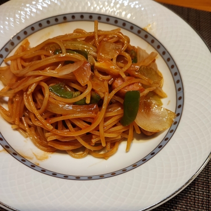 バターが無かったのでおいしくできて助かりました！！