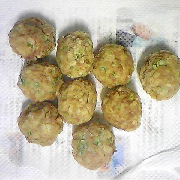 ミンチボール レシピ 作り方 By Aytmm 楽天レシピ ミンチボール レシピ 作り方 By Aytmm 楽天レシピ