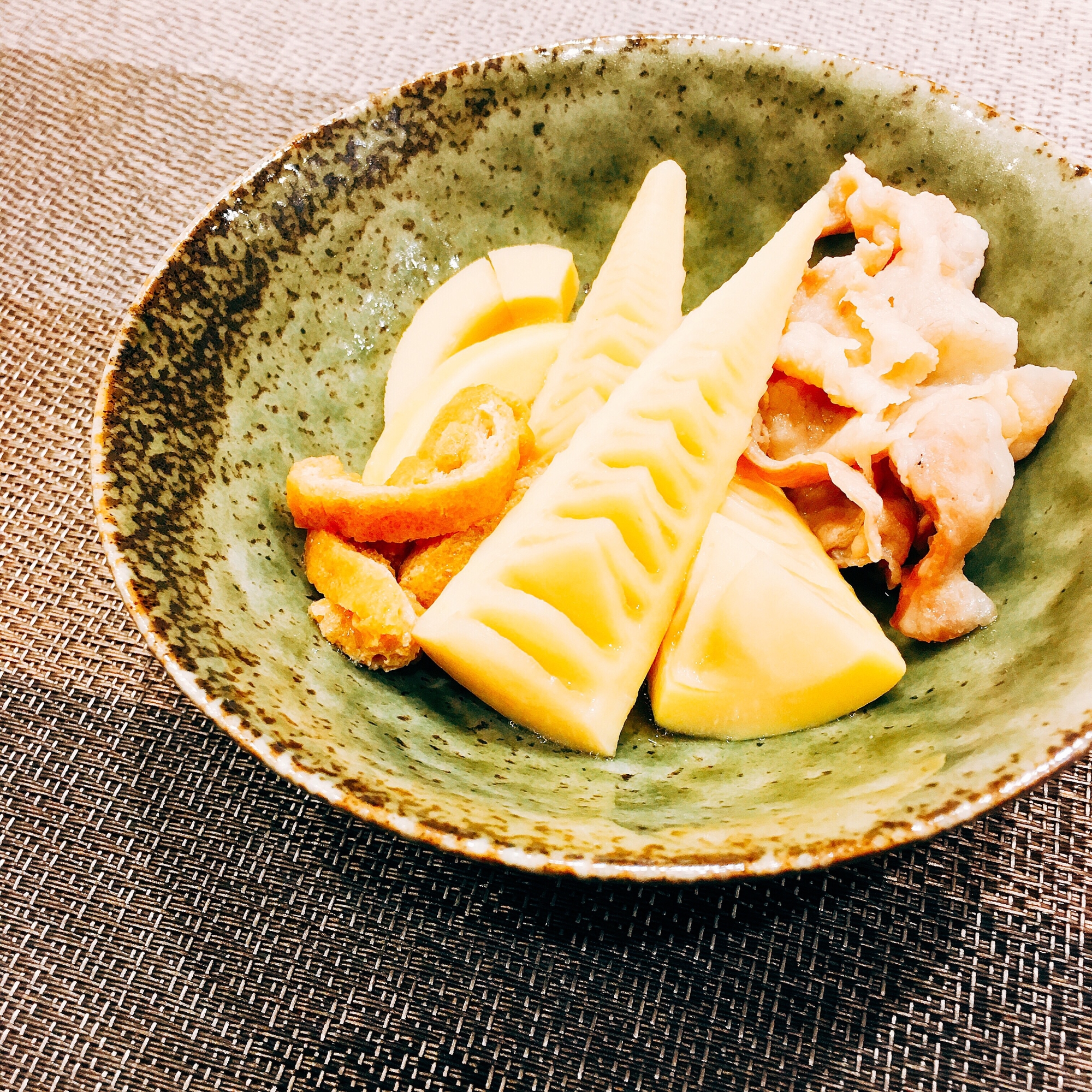 豚バラとたけのこの煮物 レシピ 作り方 By ころとん 楽天レシピ 豚バラとたけのこの煮物 レシピ 作り方 By ころとん 楽天レシピ