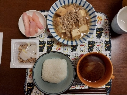 旦那が美味しいとペロッと完食しました！
あんがしっかり絡んでとても美味しかったです。また作らせて頂きます♪