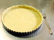 ルバーブのタルト レシピ 作り方 By Minori Rio 楽天レシピ