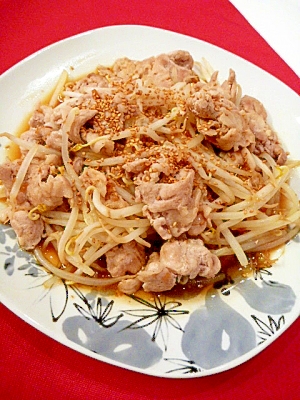 エバラ具だくさん焼き肉のたれで 豚もやし炒め レシピ 作り方 By まめもにお 楽天レシピ エバラ具だくさん焼き肉のたれで 豚もやし炒め レシピ 作り方 By まめもにお 楽天レシピ