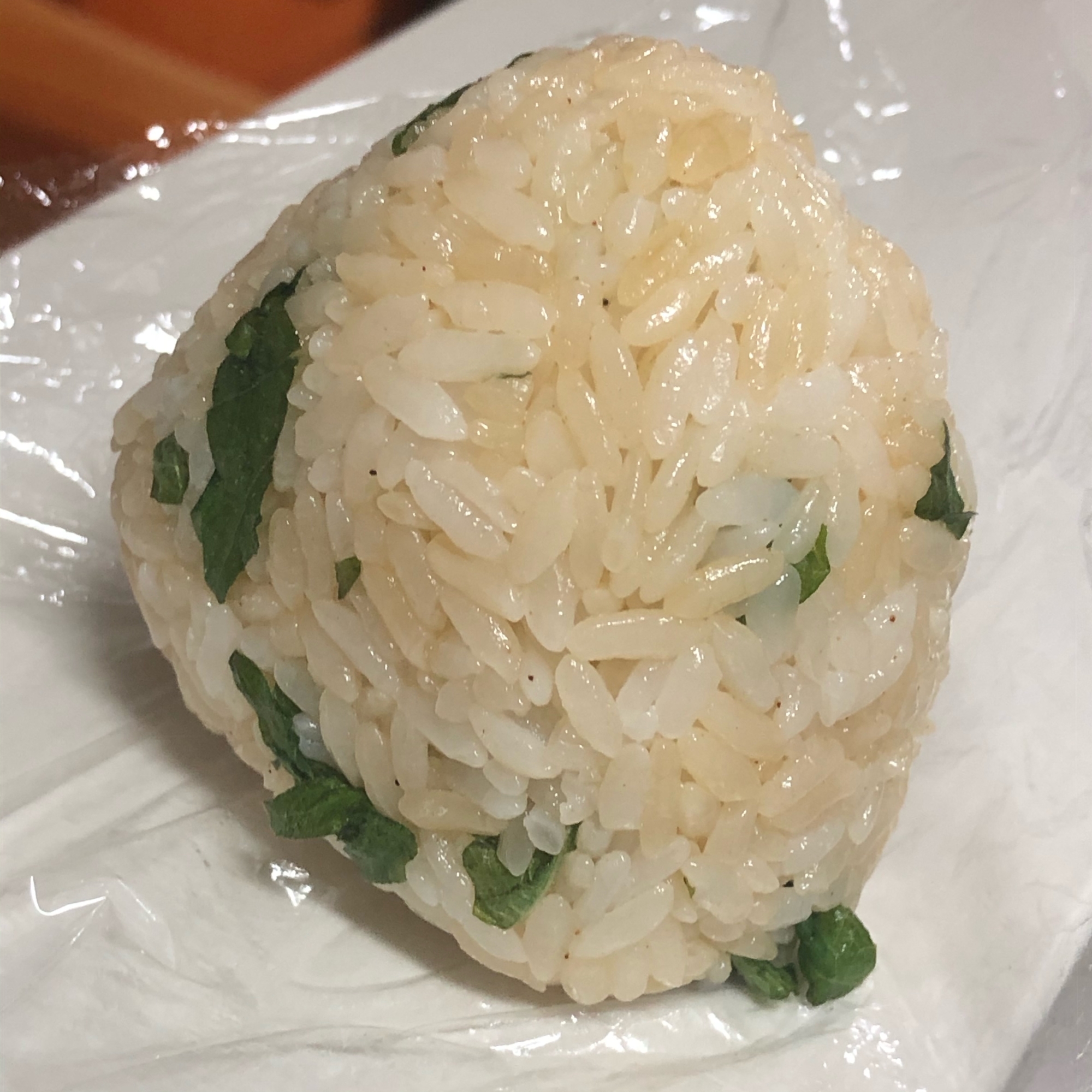 冷凍しておけば楽々朝ごはん 大葉の和風おにぎり レシピ 作り方 By Ssshoko 楽天レシピ 冷凍しておけば楽々朝ごはん 大葉の和風おにぎり レシピ 作り方 By Ssshoko 楽天レシピ