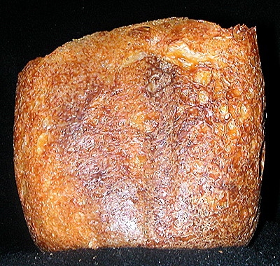農厚豆乳食パン