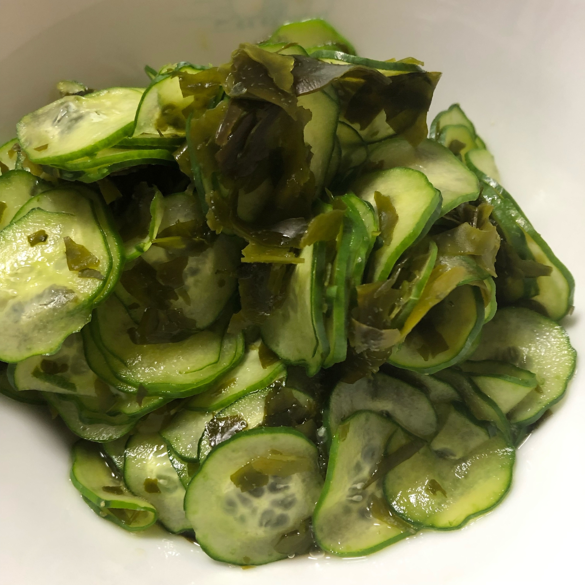 かんたん酢でわかめの酢の物 レシピ 作り方 By Marico3 楽天レシピ かんたん酢でわかめの酢の物 レシピ 作り方 By Marico3 楽天レシピ