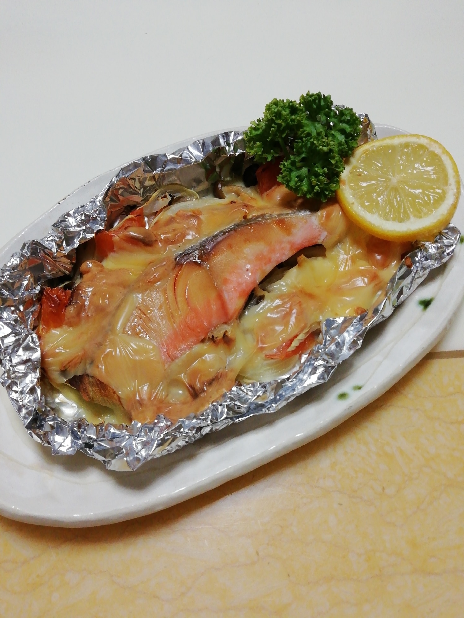 焼き鮭ページ よりどり】鮭焼切身 熟成新巻鮭 | 商品詳細 | 高島屋オンライン