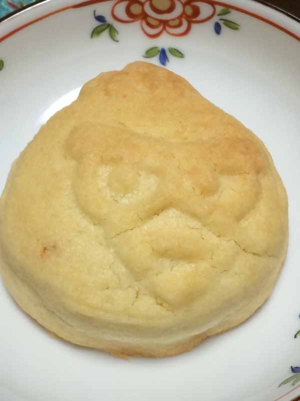 市販の餡で台湾式パイナップルケーキ2 レシピ 作り方 By ゆま 楽天レシピ