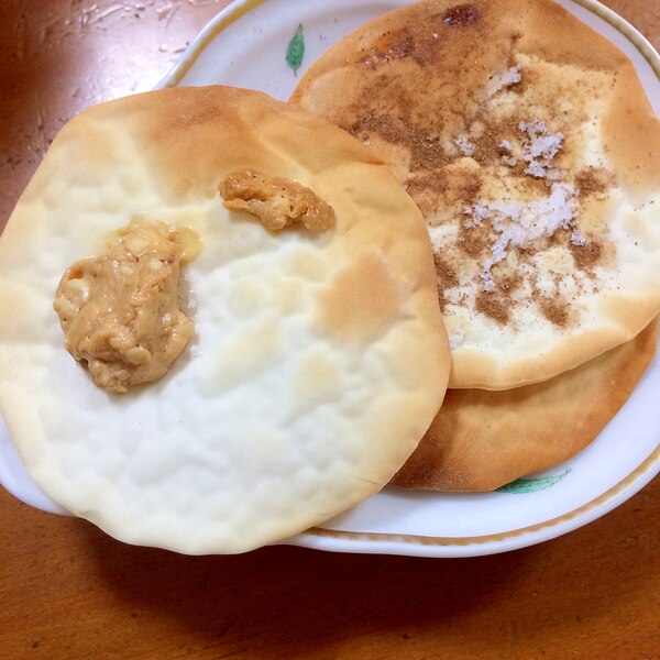 餃子の皮で ちょっと甘いもの レシピ 作り方 By 健康オタク 楽天レシピ 餃子の皮で ちょっと甘いもの レシピ 作り方 By 健康オタク 楽天レシピ