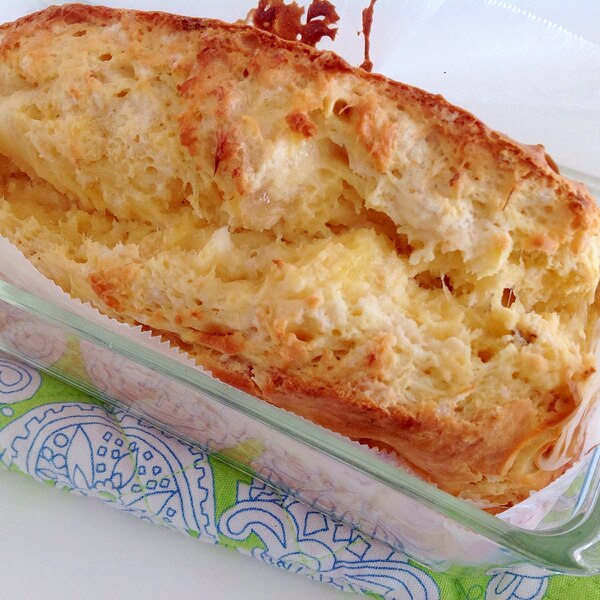 バター不使用 簡単バナナケーキ レシピ 作り方 By とちえす 楽天レシピ バター不使用 簡単バナナケーキ レシピ 作り方 By とちえす 楽天レシピ