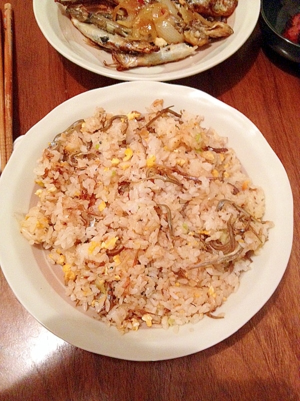 いかなごレシピ 作り方の人気順 簡単料理の楽天レシピ