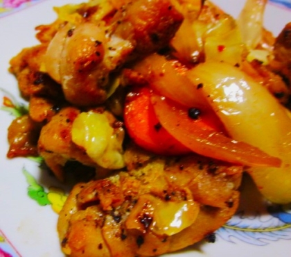 sweet sweet♡様、ごぼうの代わりに人参を入れました♪
すき焼き風煮物、とっても美味しかったです♪♪
レシピ、教えて下さってありがとうございます！！