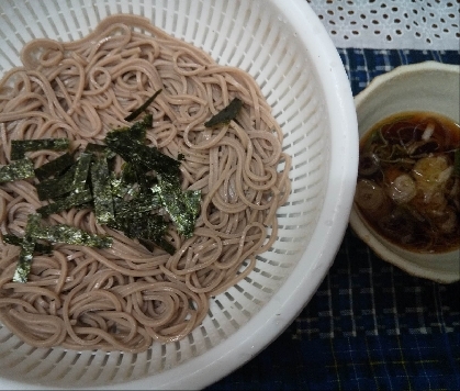 花時計さん
こんにちは
湿度が高く昨日干したタオルが
乾かないです
ランチで美味しくいただきました