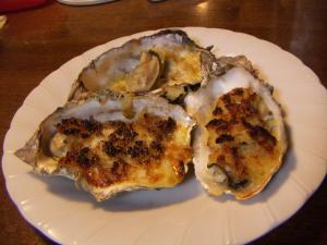 殻付きカキの簡単カリカリ パン粉焼き レシピ 作り方 By Chidaring 楽天レシピ 殻付きカキの簡単カリカリ パン粉焼き レシピ 作り方 By Chidaring 楽天レシピ