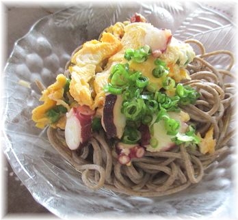 少量の油で☆タコの唐揚げ