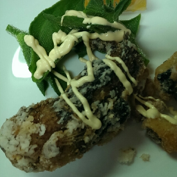 おこぜの唐揚げ レシピ 作り方 By 多種多彩 楽天レシピ おこぜの唐揚げ レシピ 作り方 By 多種多彩 楽天レシピ