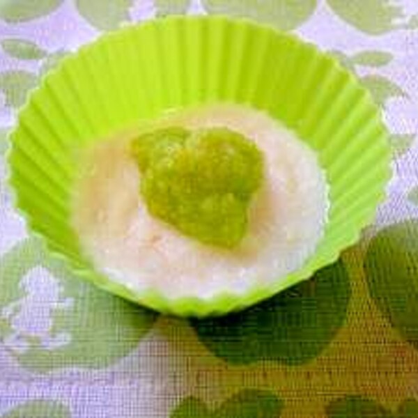 離乳食初期 キャベツ粥 レシピ 作り方 By 愛也花ママ 楽天レシピ 離乳食初期 キャベツ粥 レシピ 作り方 By 愛也花ママ 楽天レシピ