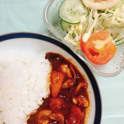 電気圧力鍋♡ホロホロ肉でビストロ風♡ビーフカレー
