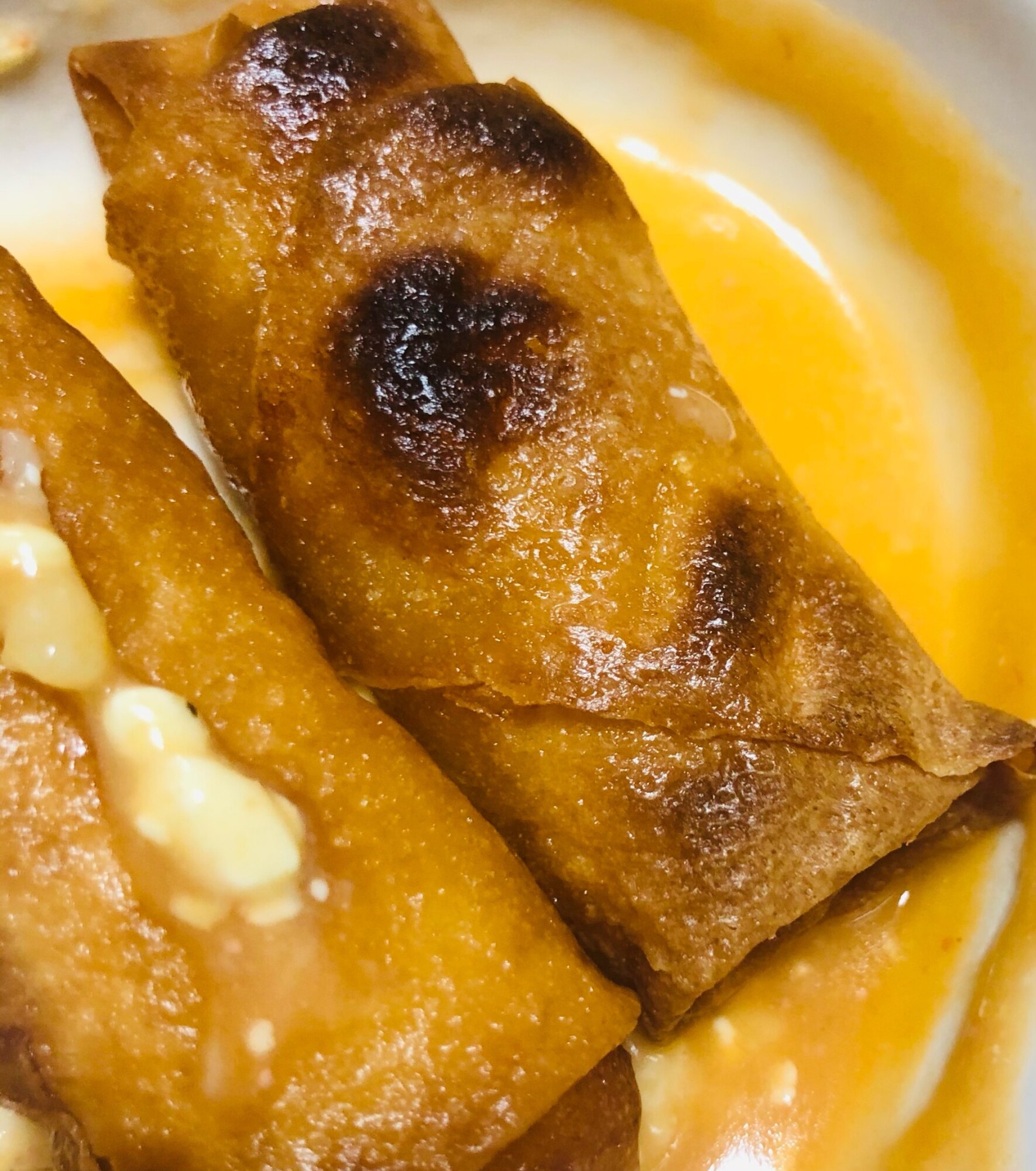 チーズ春巻き レシピ 作り方 By はせちい 楽天レシピ