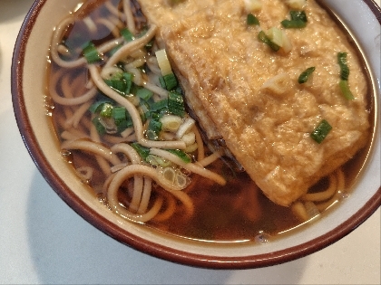 美味しかったです!