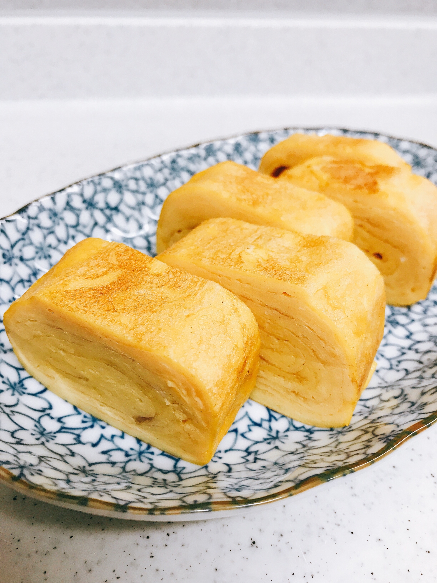 居酒屋で教わった だし巻き卵 お弁当用 レシピ 作り方 By うめーば 楽天レシピ