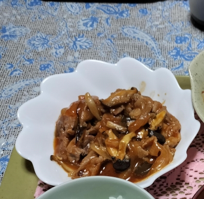 美味しく作ることが出来ました。