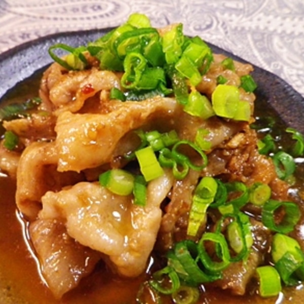 超スピード料理 豚バラ薄切り肉の味噌生姜焼き レシピ 作り方 By Leopoo 楽天レシピ 超スピード料理 豚バラ薄切り肉の味噌生姜焼き レシピ 作り方 By Leopoo 楽天レシピ