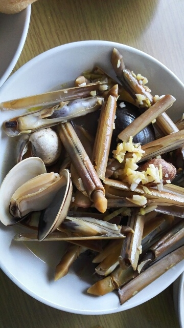 潮干狩りのミックス貝炒め レシピ 作り方 By Syori74 楽天レシピ 潮干狩りのミックス貝炒め レシピ 作り方 By Syori74 楽天レシピ