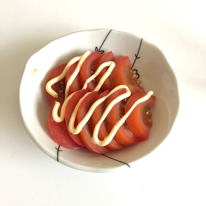 トマトの好きな食べ方 レシピ 作り方 By ネロ助２０１１ 楽天レシピ